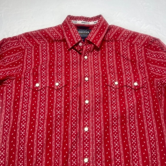 Rough Stock - Picture 3 of 8